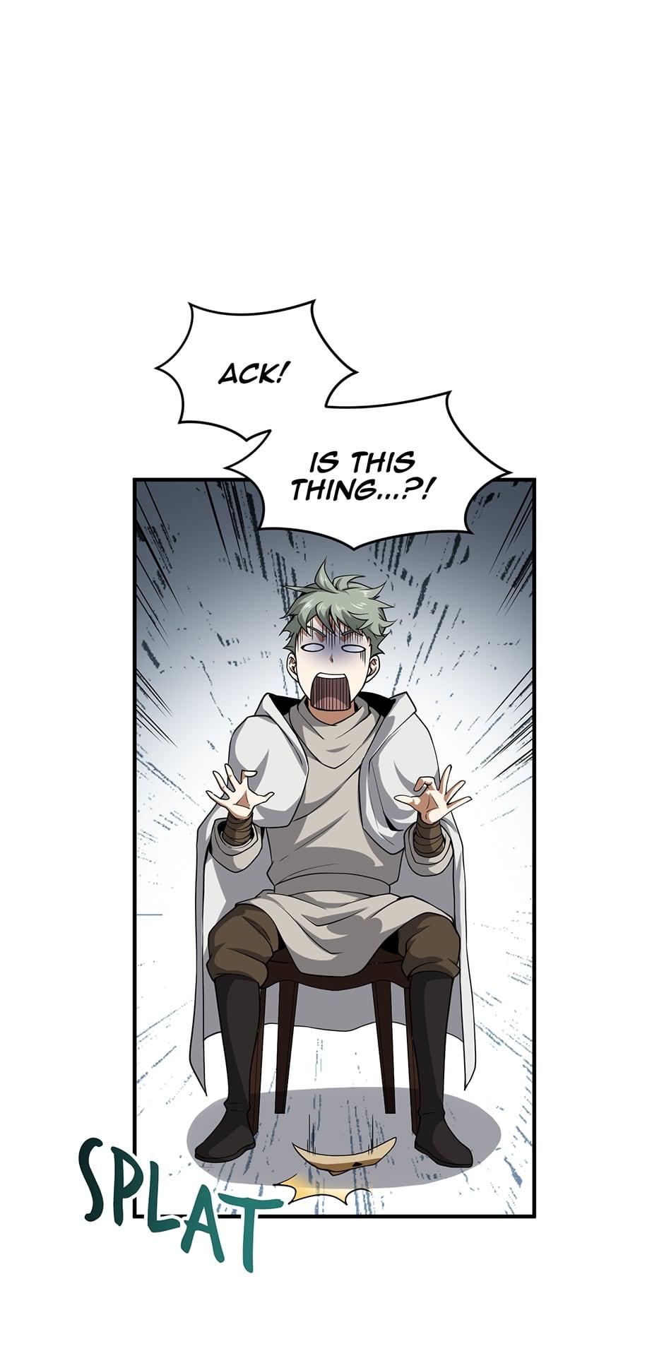 The Lord of Coins Chap 24 - Next Chap 25