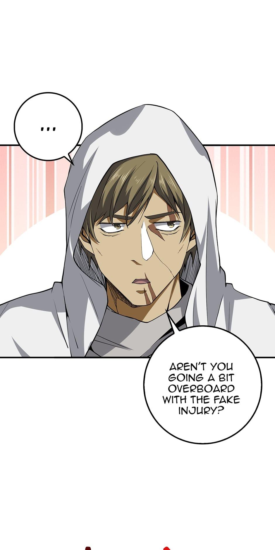The Lord of Coins Chap 24 - Next Chap 25
