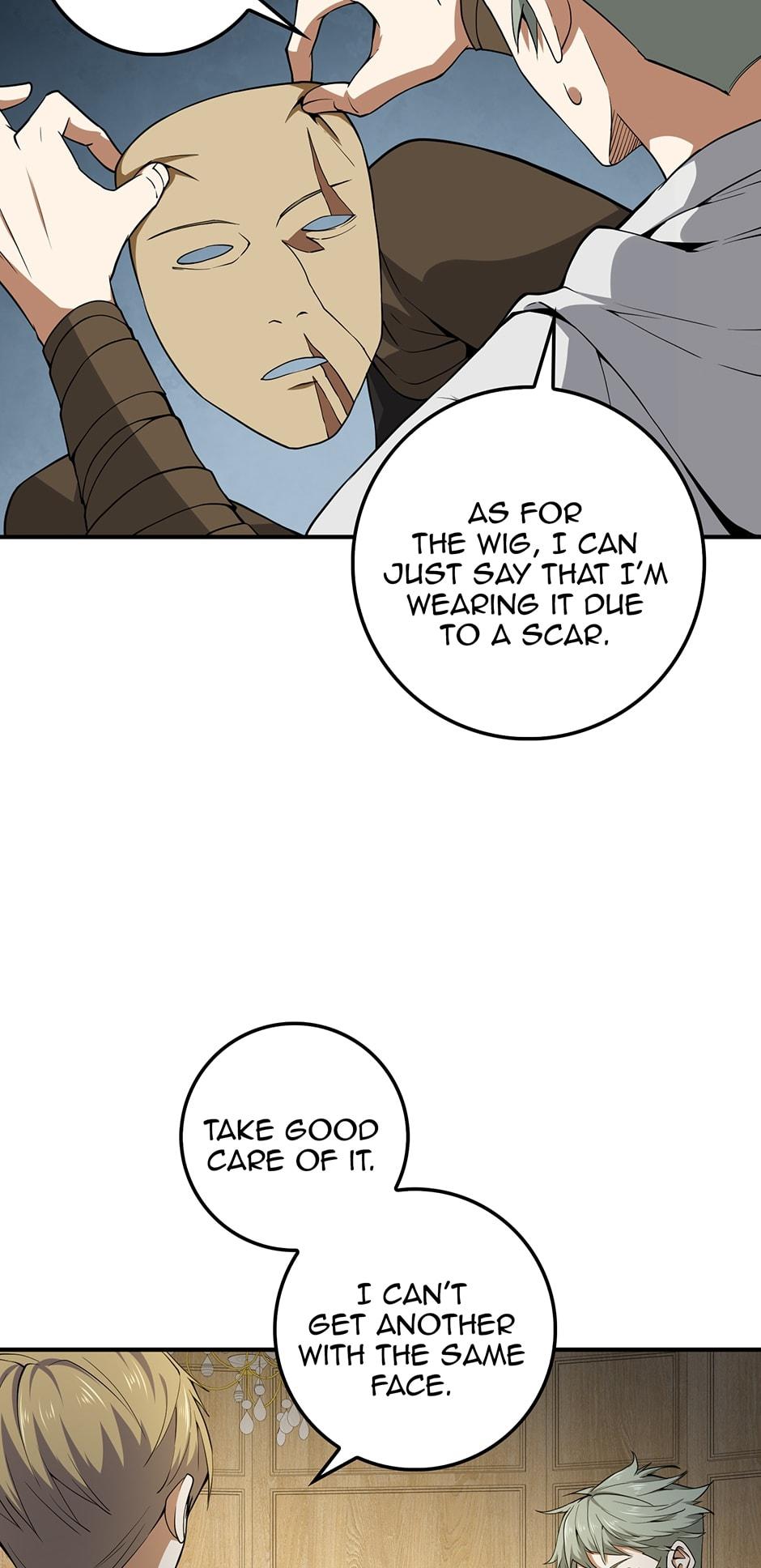 The Lord of Coins Chap 24 - Next Chap 25
