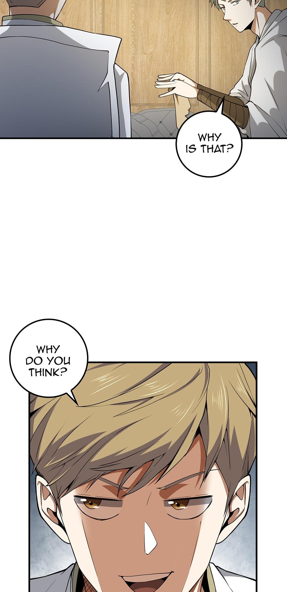 The Lord of Coins Chap 24 - Next Chap 25