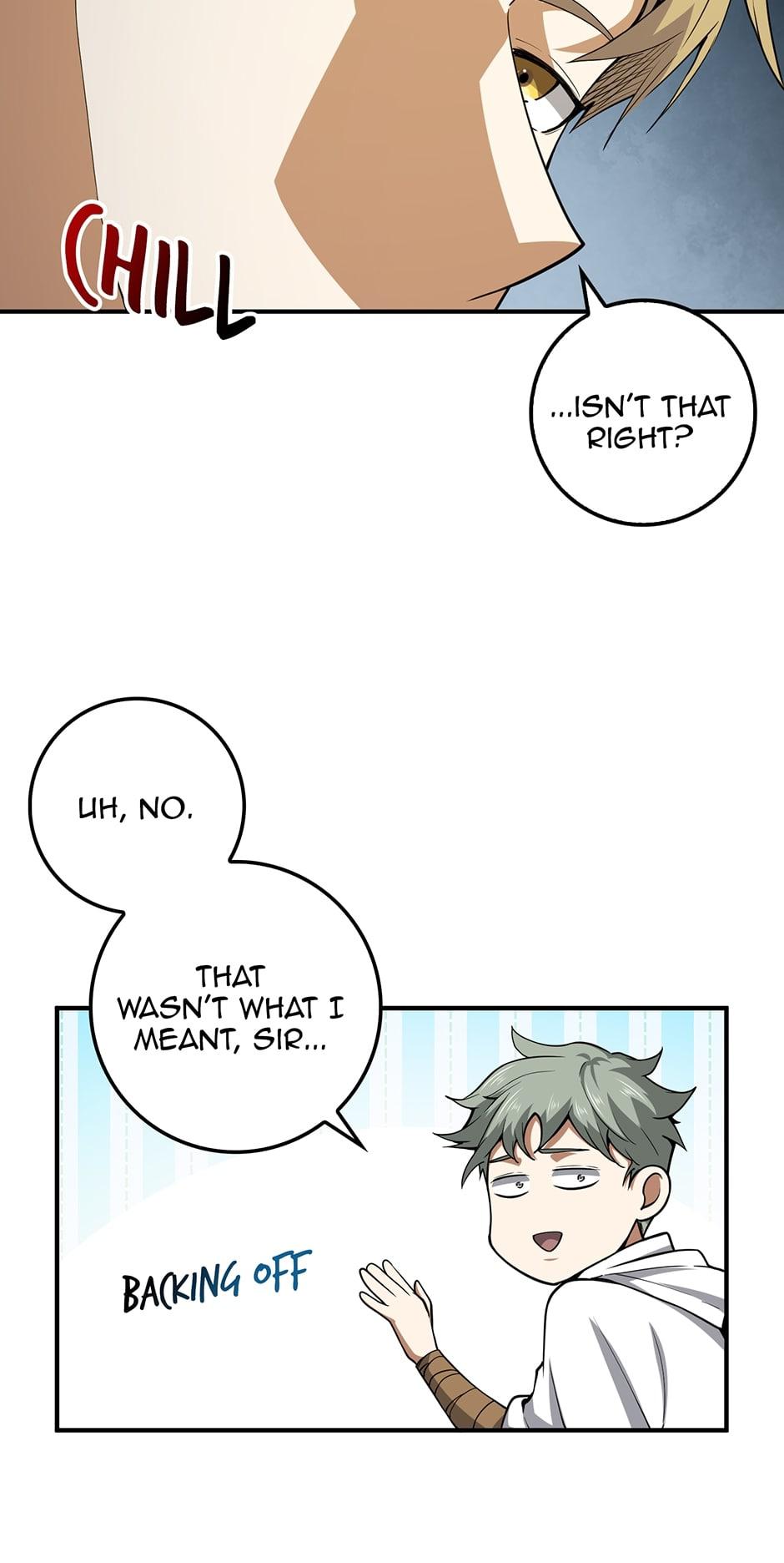 The Lord of Coins Chap 24 - Next Chap 25