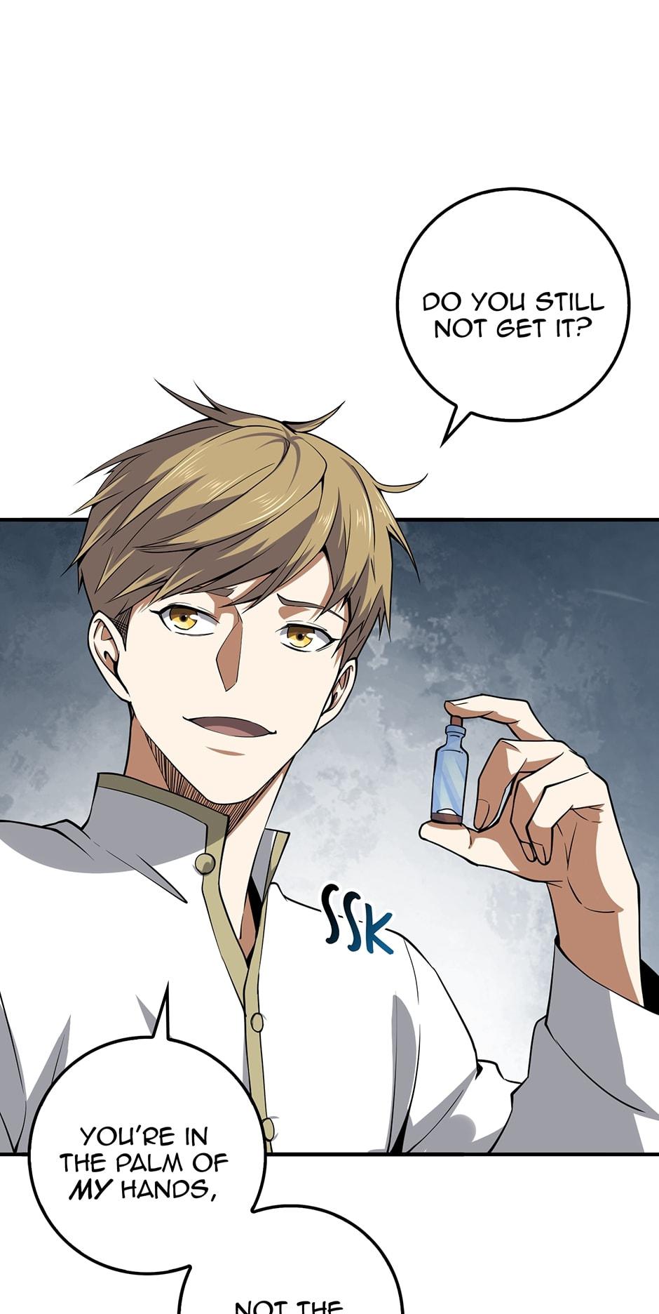 The Lord of Coins Chap 24 - Next Chap 25