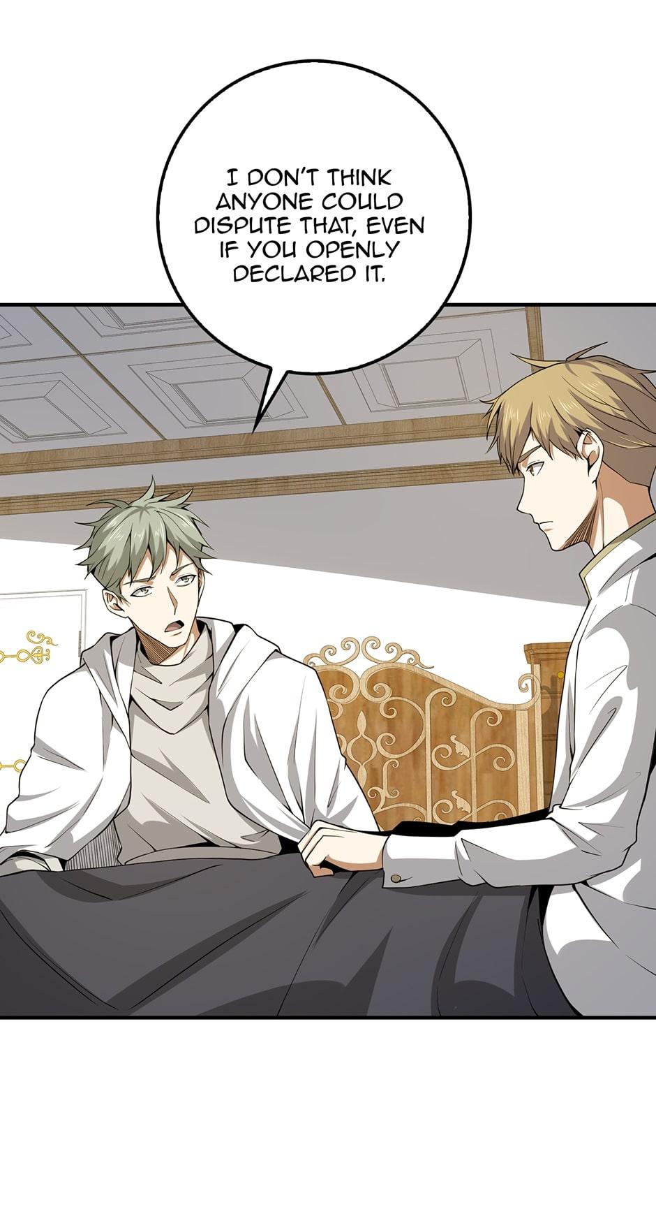 The Lord of Coins Chap 24 - Next Chap 25