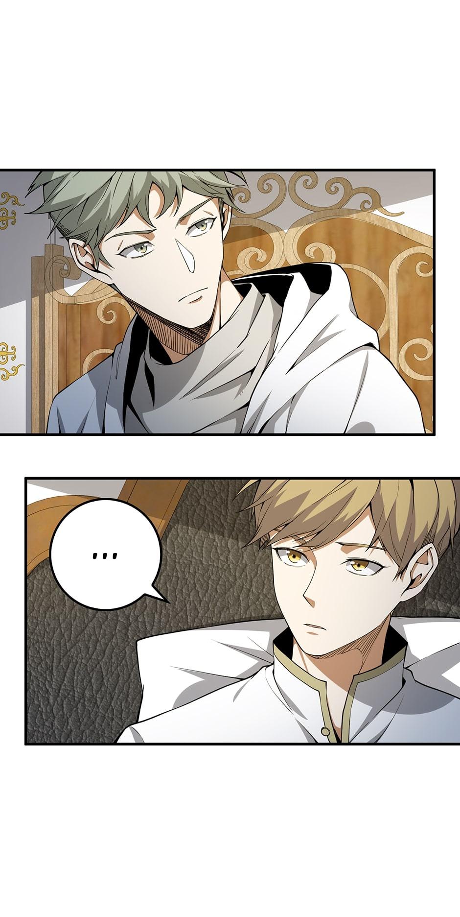 The Lord of Coins Chap 24 - Next Chap 25