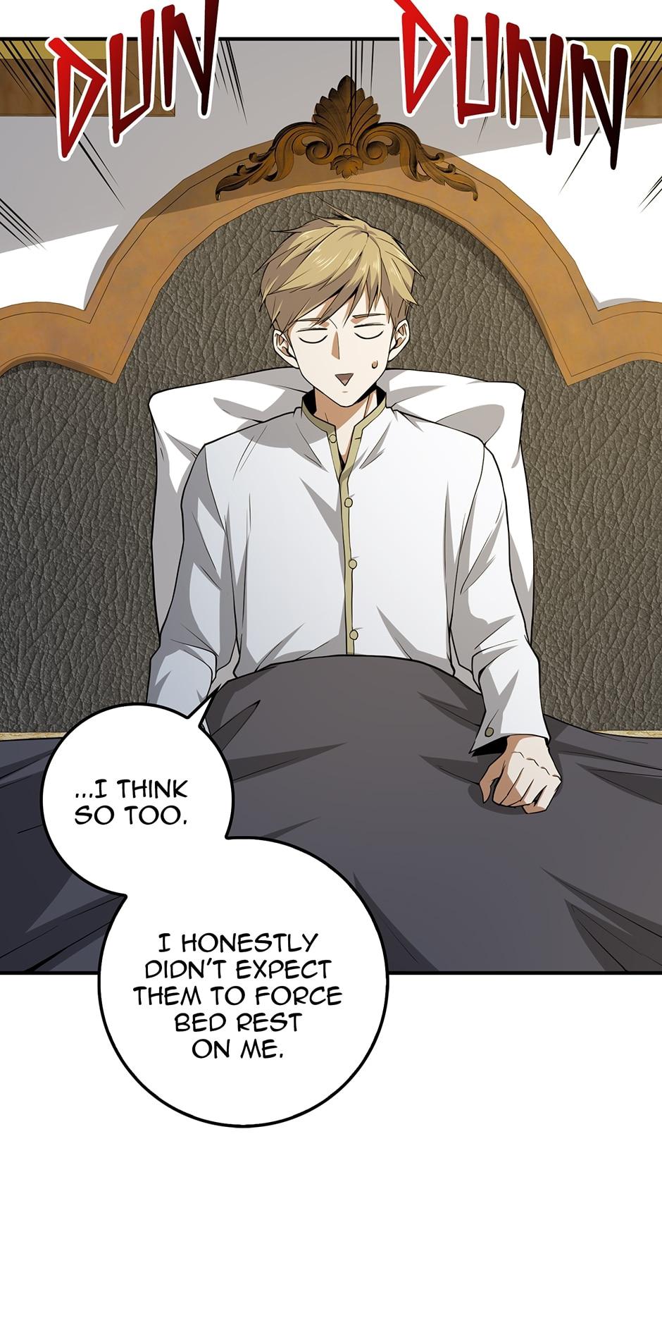 The Lord of Coins Chap 24 - Next Chap 25
