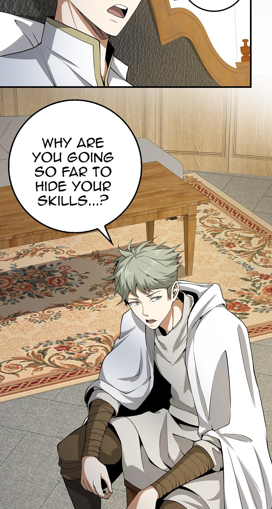 The Lord of Coins Chap 24 - Next Chap 25