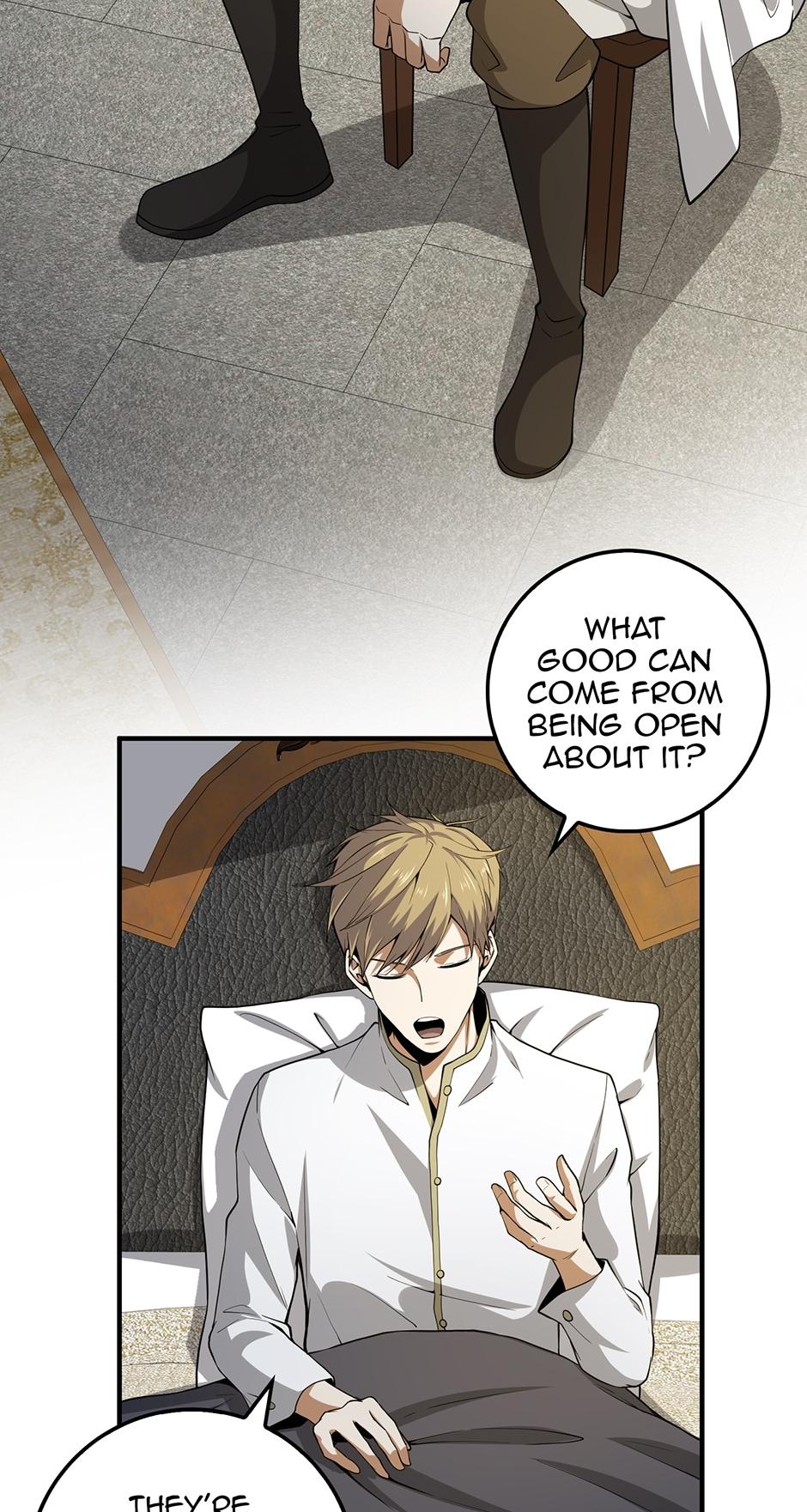 The Lord of Coins Chap 24 - Next Chap 25