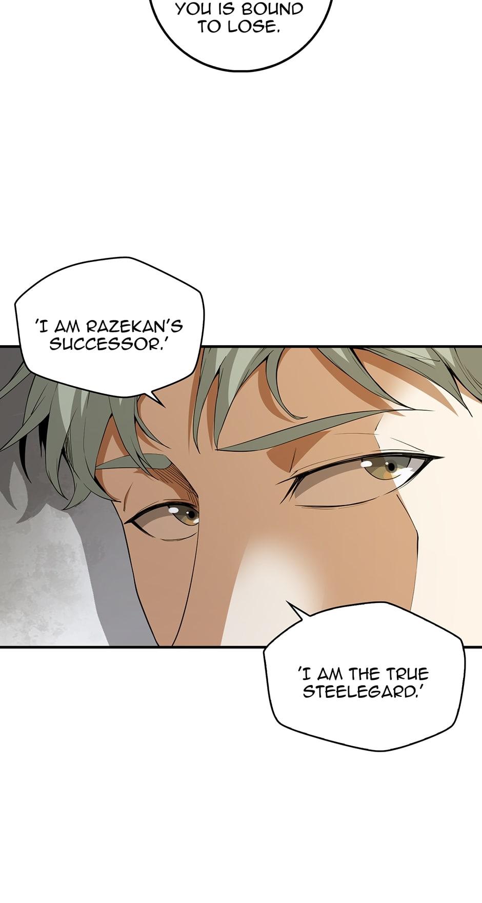 The Lord of Coins Chap 24 - Next Chap 25