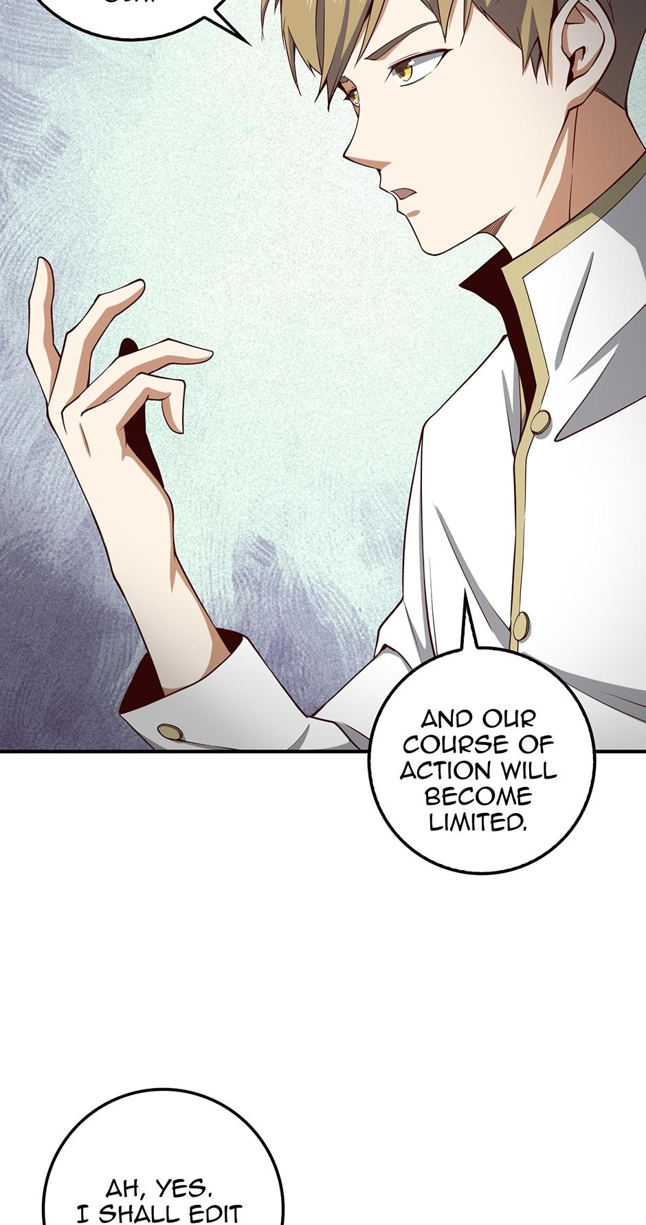The Lord of Coins Chap 24 - Next Chap 25
