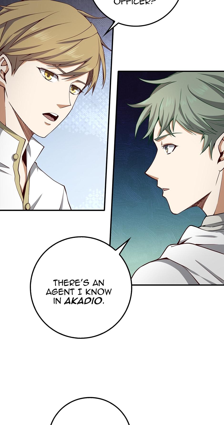 The Lord of Coins Chap 24 - Next Chap 25
