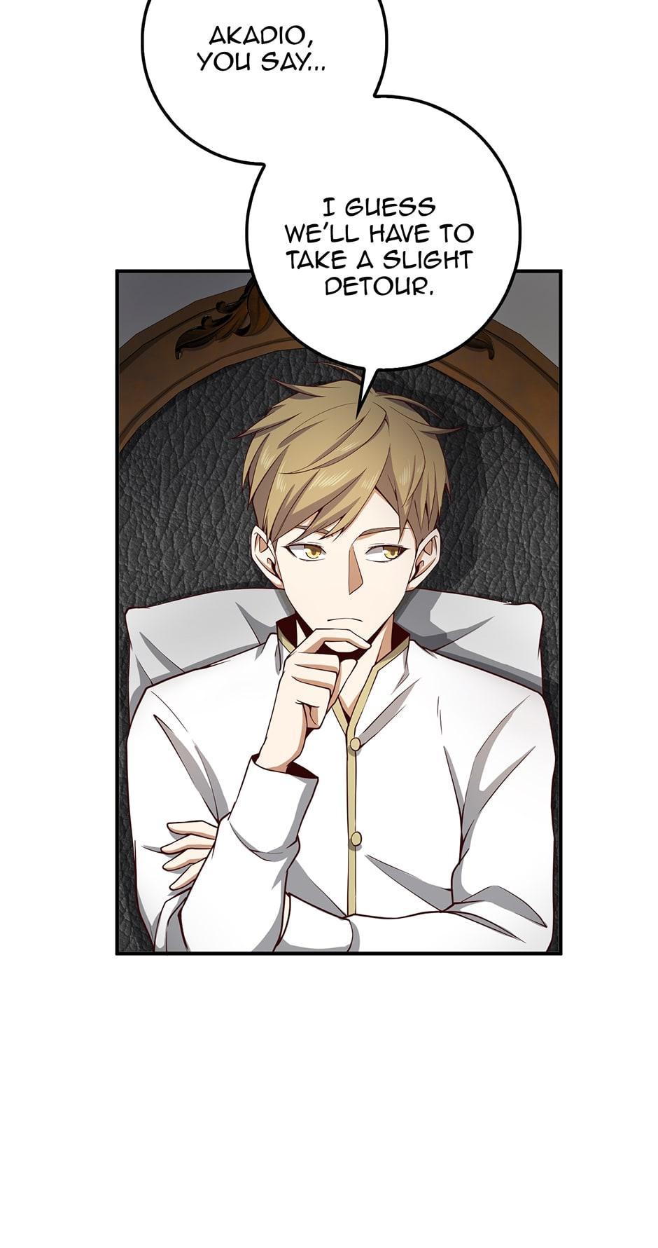 The Lord of Coins Chap 24 - Next Chap 25