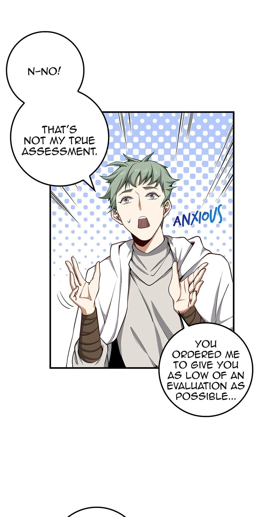 The Lord of Coins Chap 24 - Next Chap 25