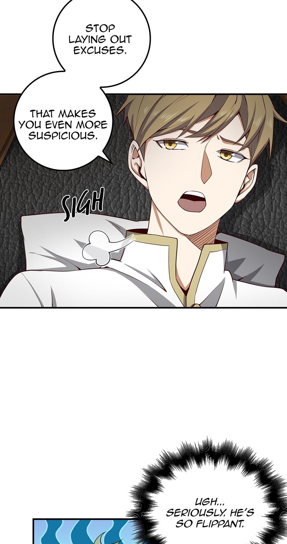 The Lord of Coins Chap 24 - Next Chap 25