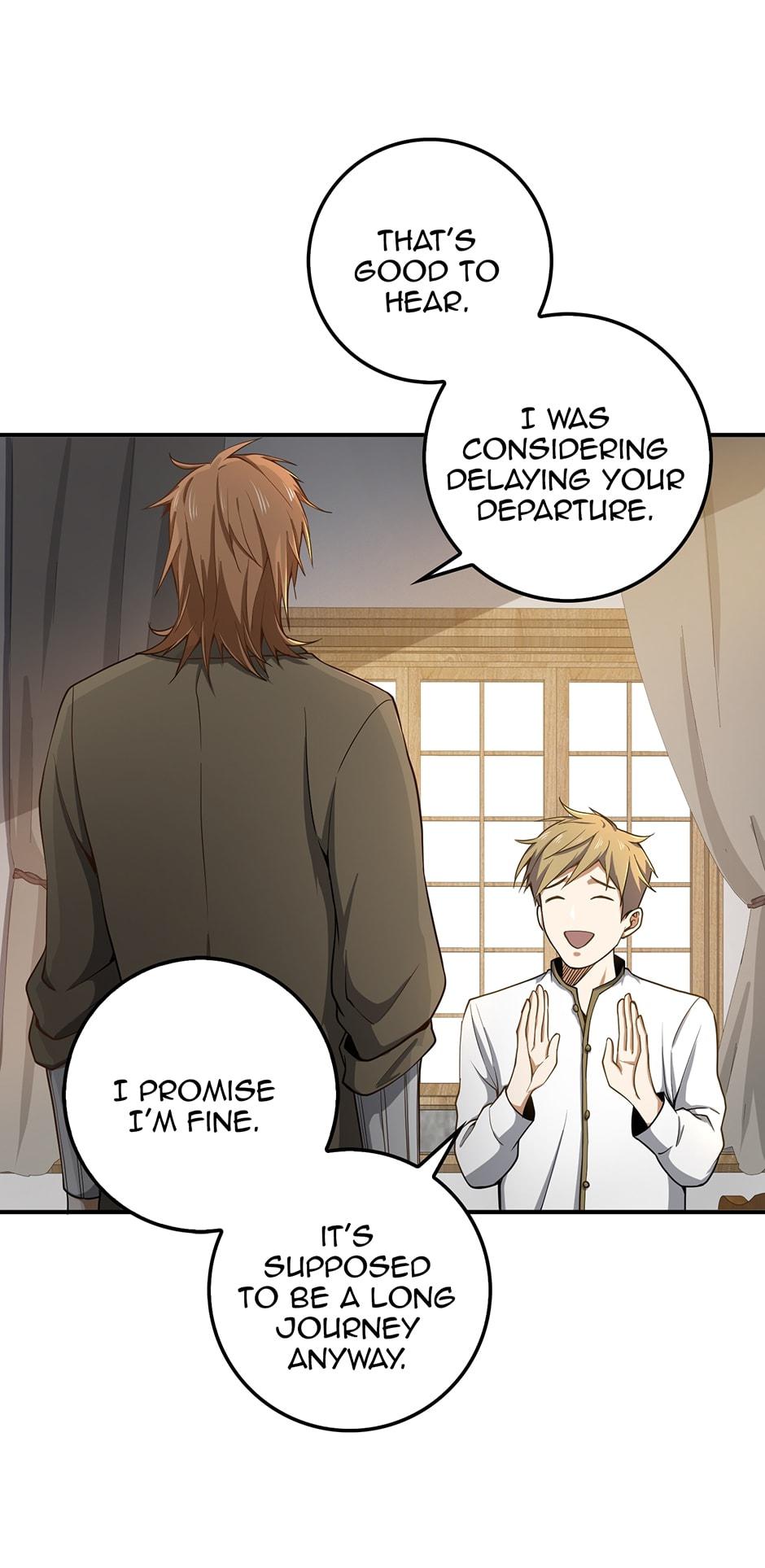 The Lord of Coins Chap 24 - Next Chap 25