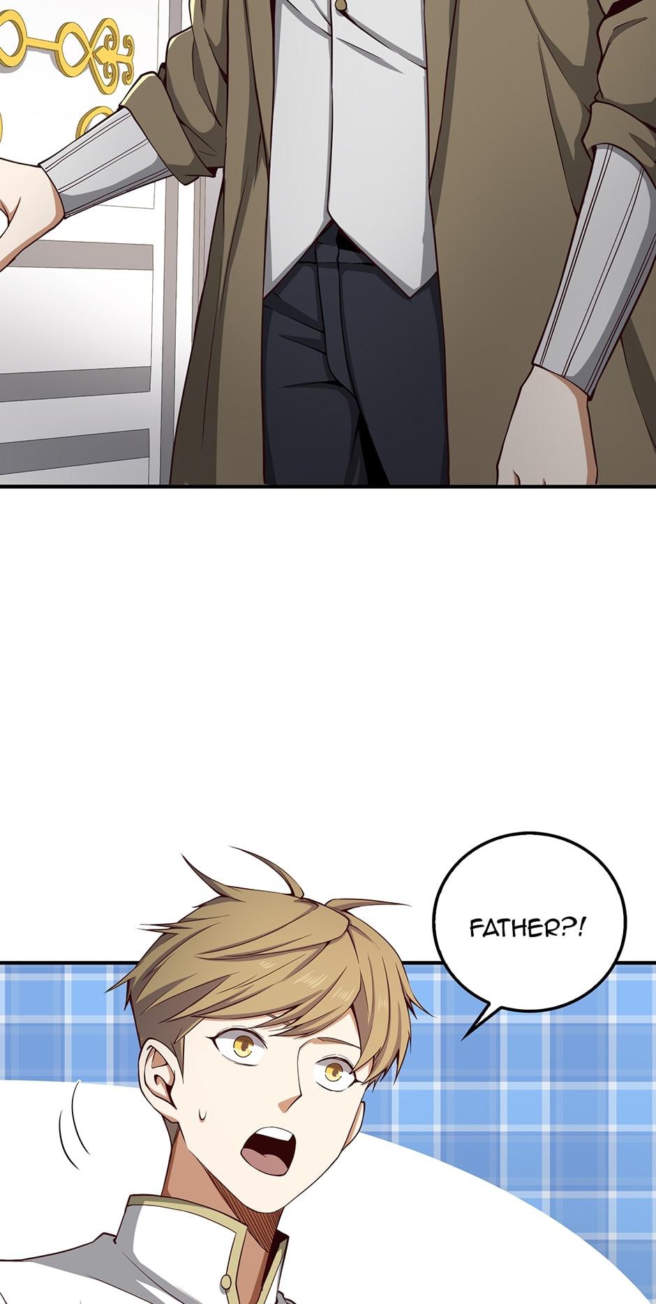 The Lord of Coins Chap 24 - Next Chap 25