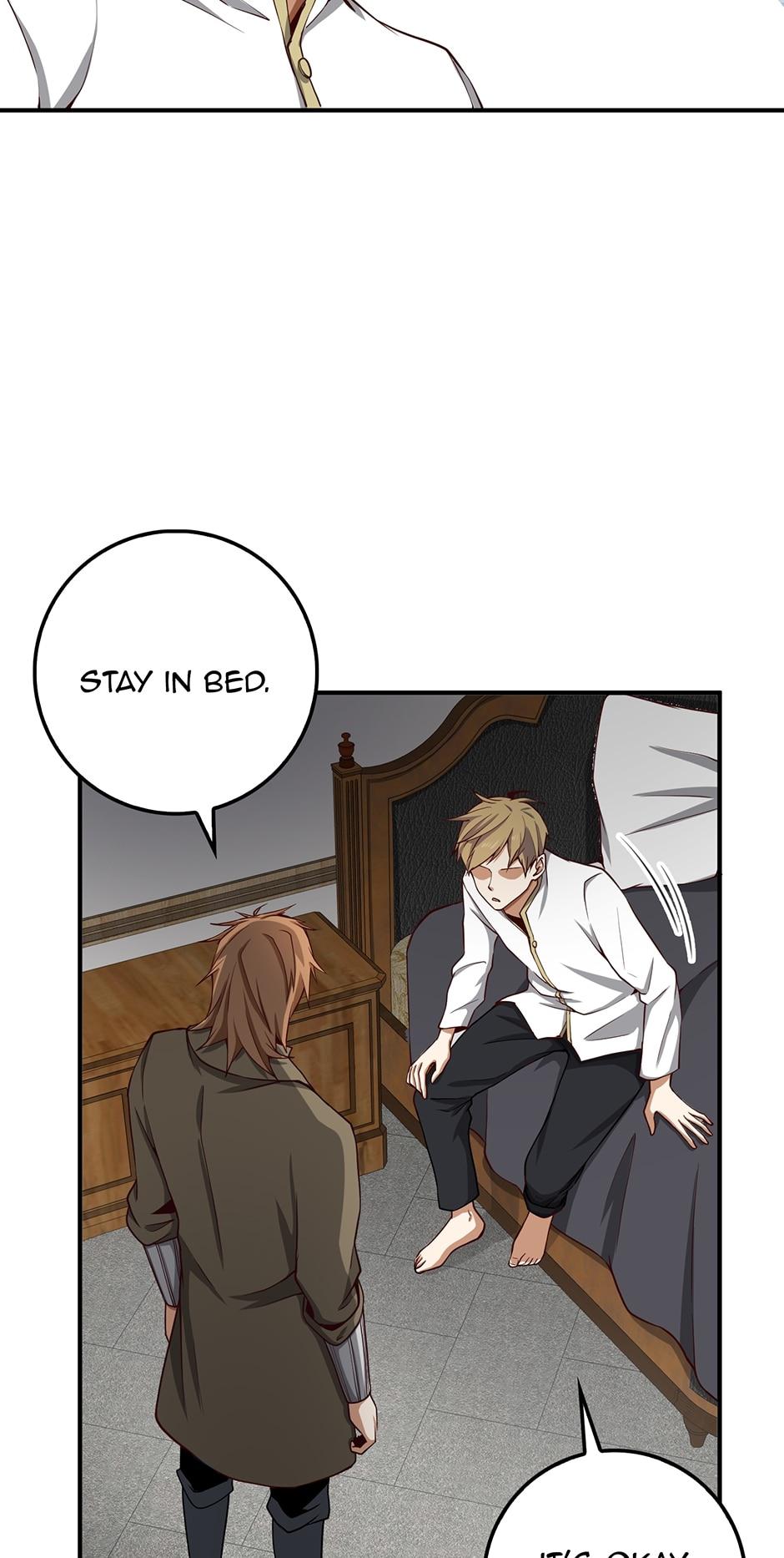 The Lord of Coins Chap 24 - Next Chap 25