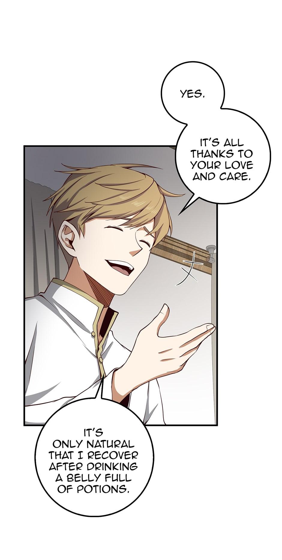 The Lord of Coins Chap 24 - Next Chap 25