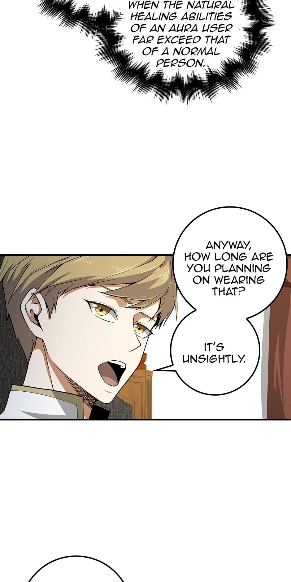 The Lord of Coins Chap 24 - Next Chap 25