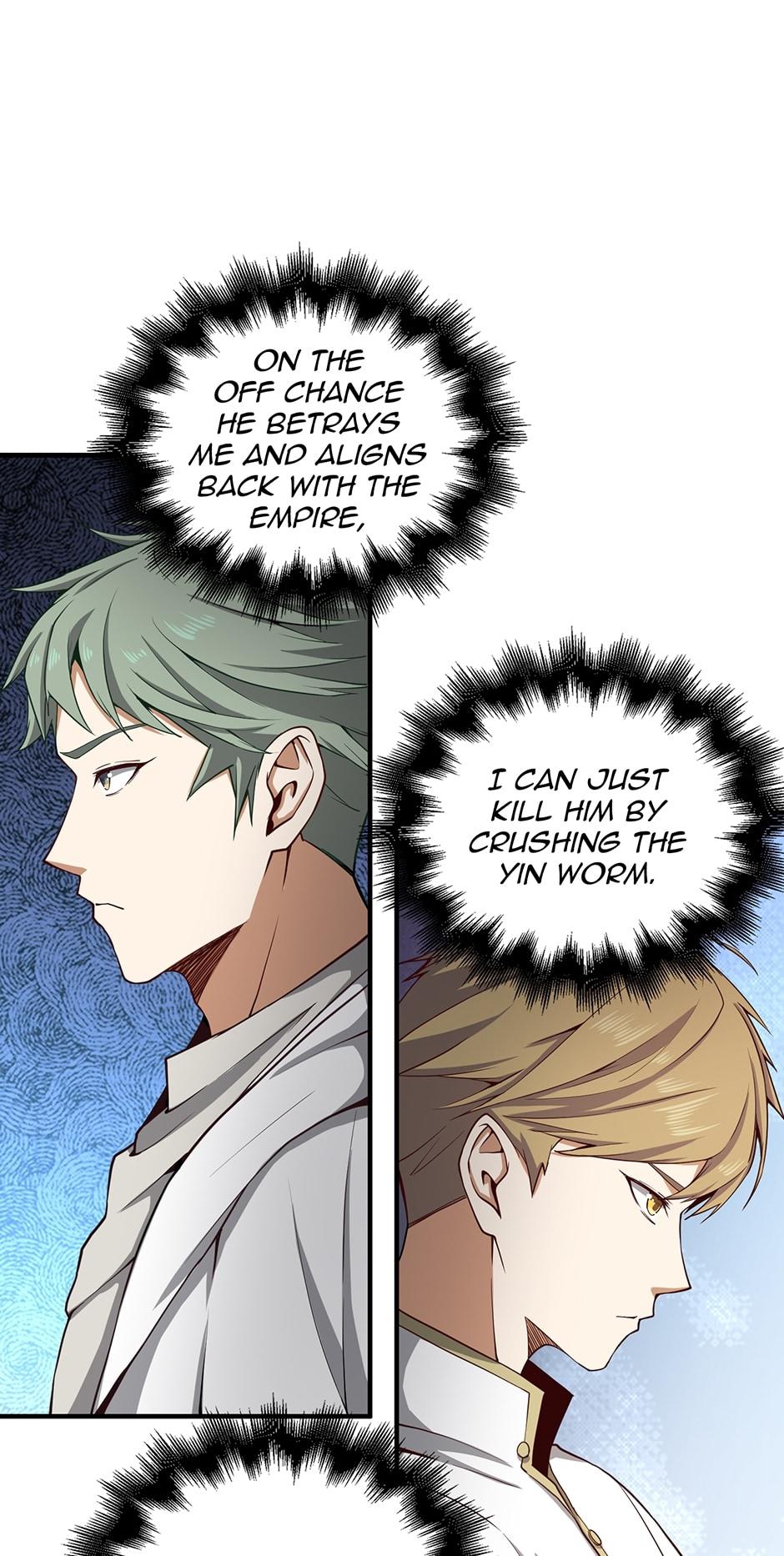 The Lord of Coins Chap 24 - Next Chap 25
