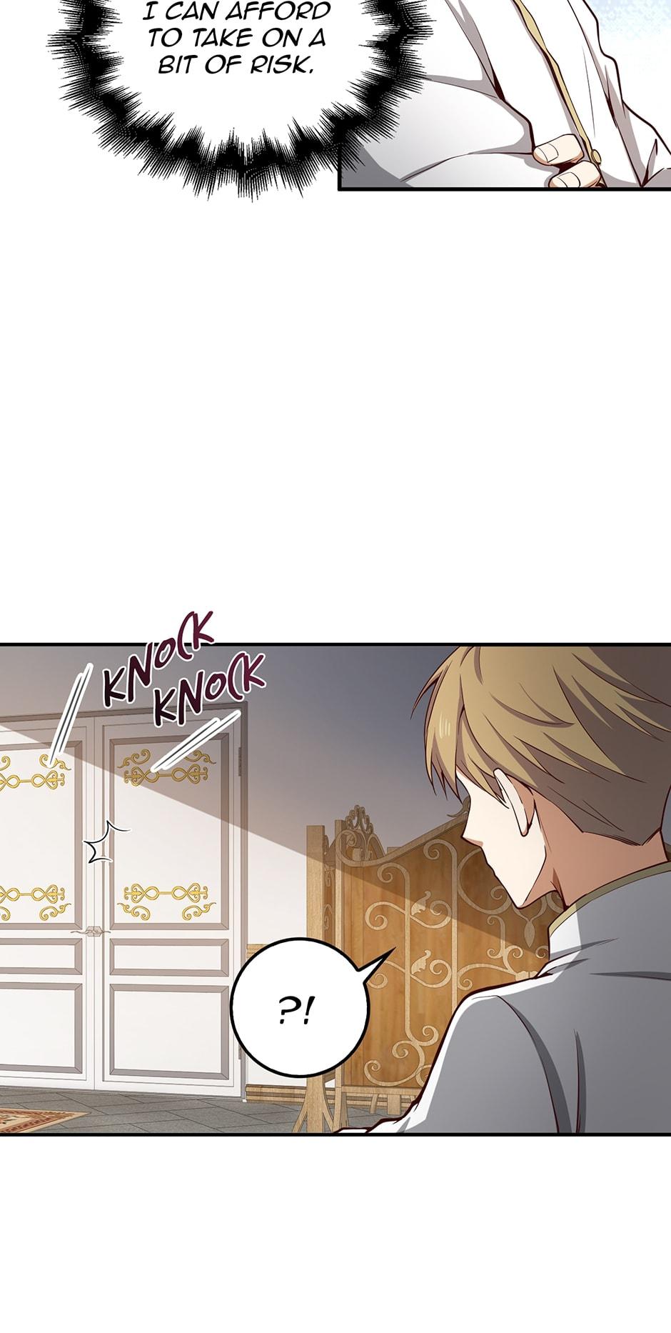 The Lord of Coins Chap 24 - Next Chap 25