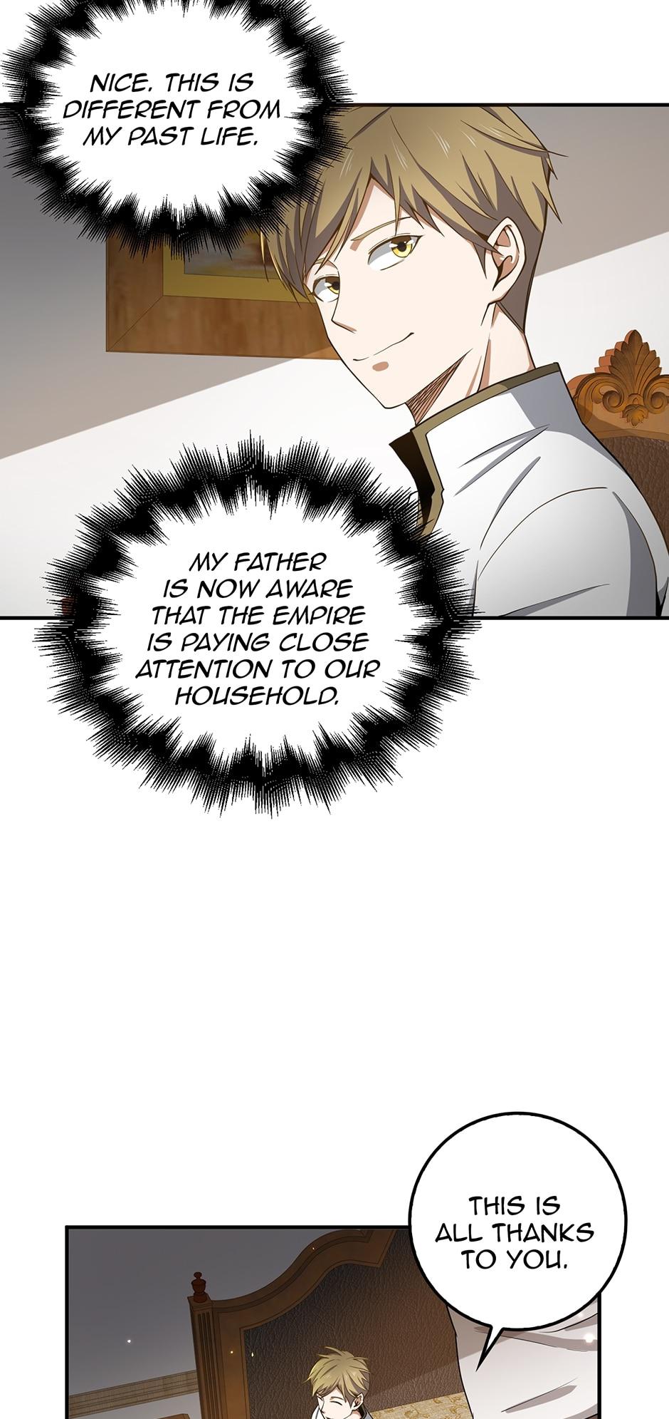 The Lord of Coins Chap 24 - Next Chap 25
