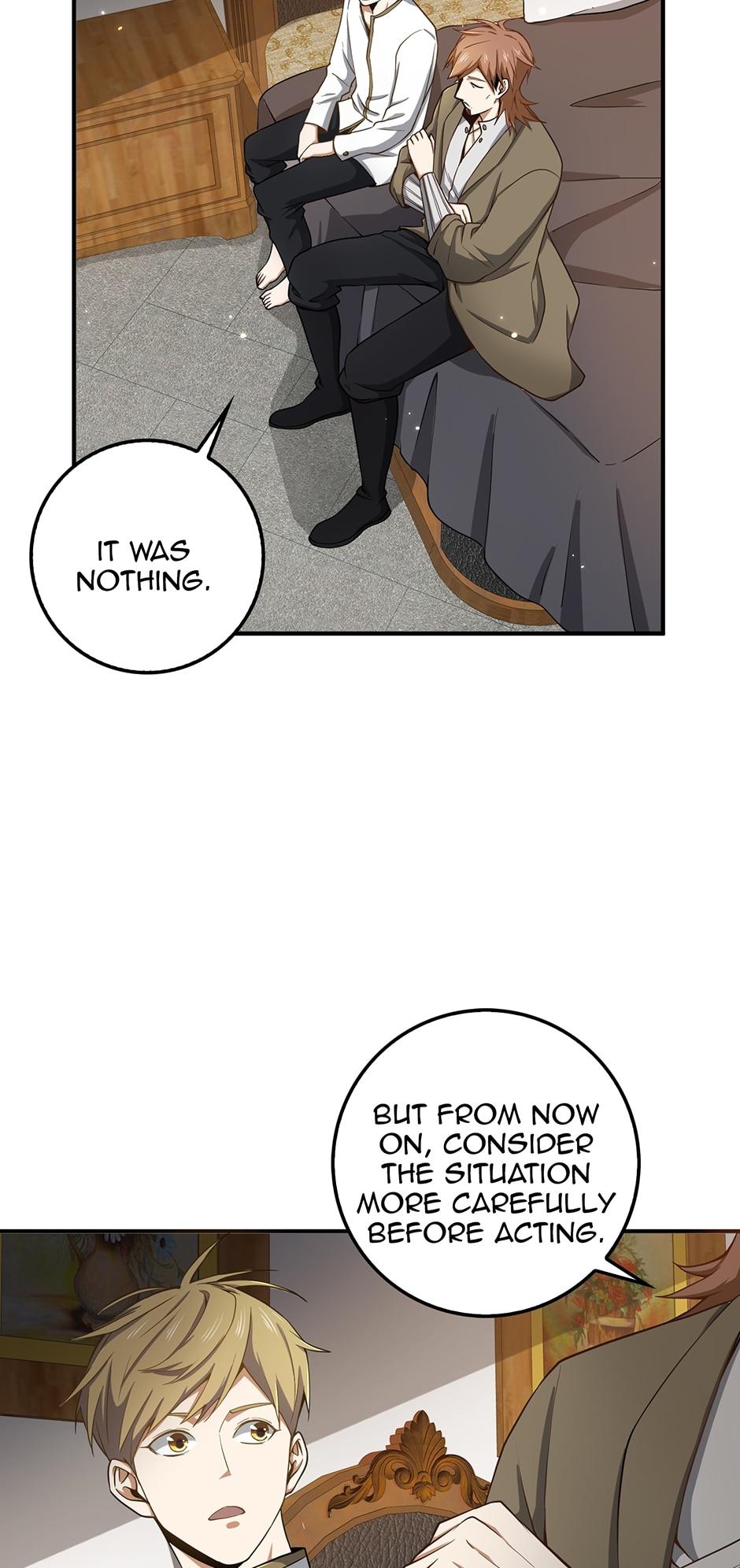 The Lord of Coins Chap 24 - Next Chap 25
