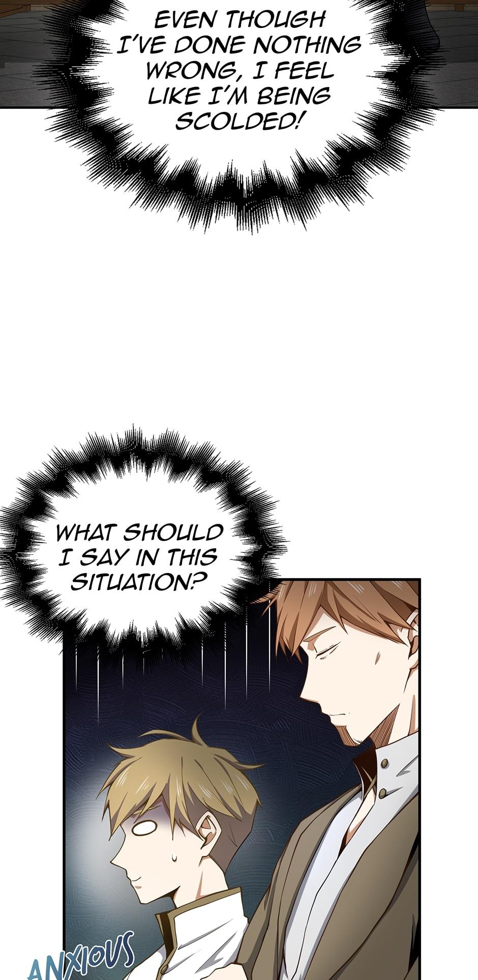 The Lord of Coins Chap 24 - Next Chap 25