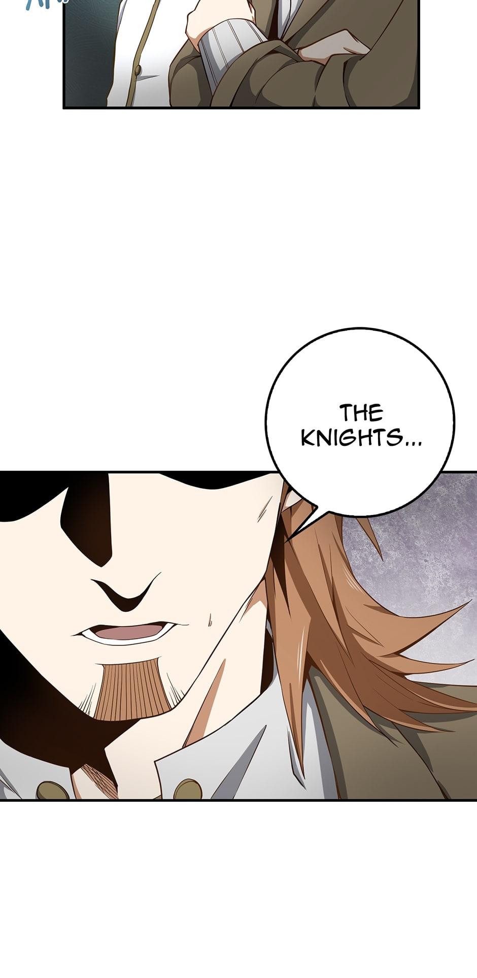The Lord of Coins Chap 24 - Next Chap 25