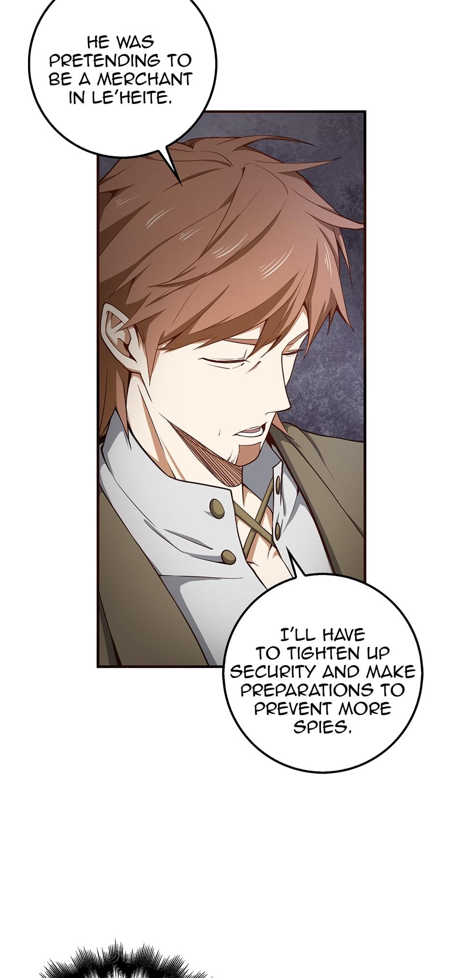 The Lord of Coins Chap 24 - Next Chap 25