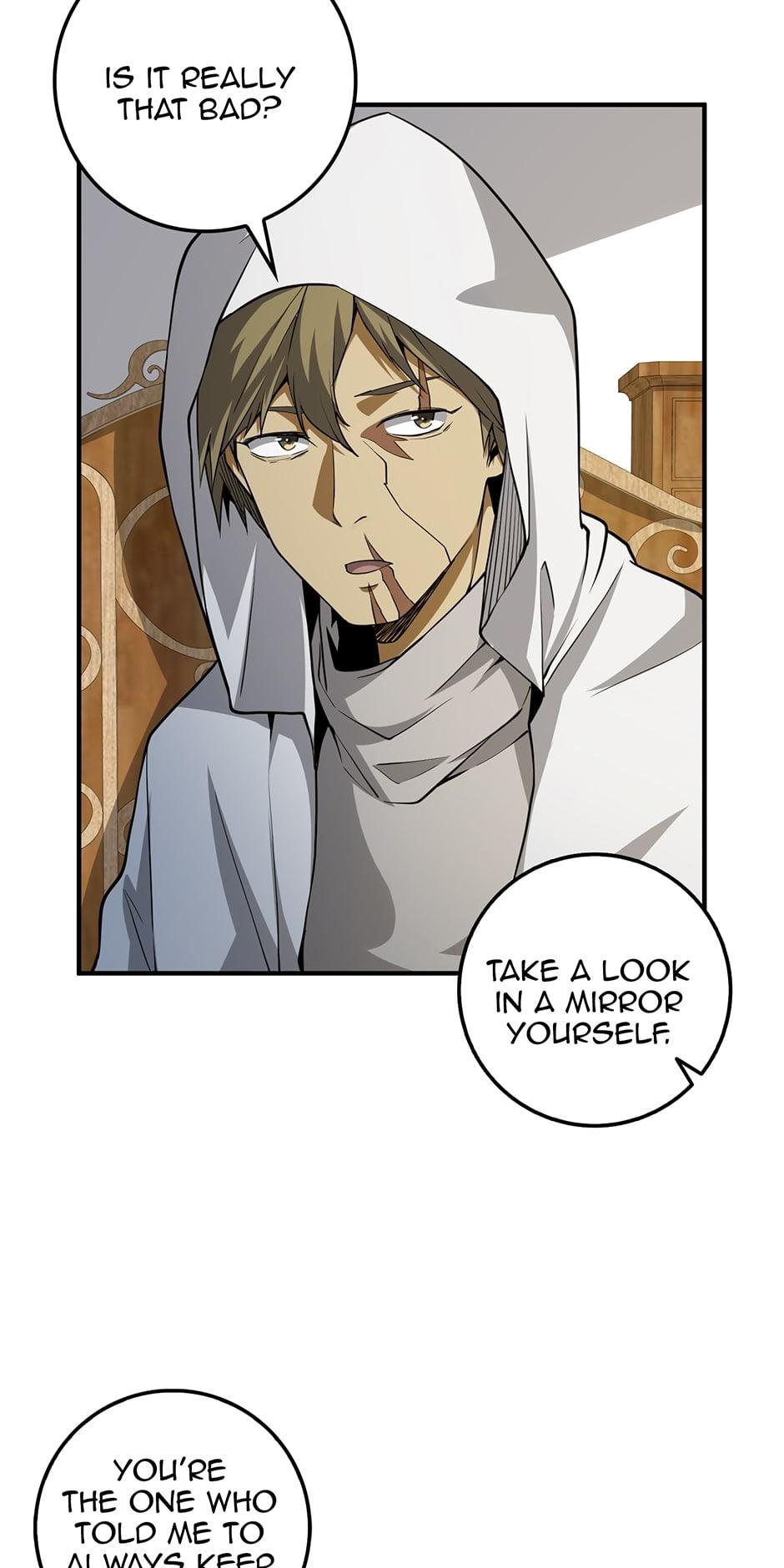 The Lord of Coins Chap 24 - Next Chap 25