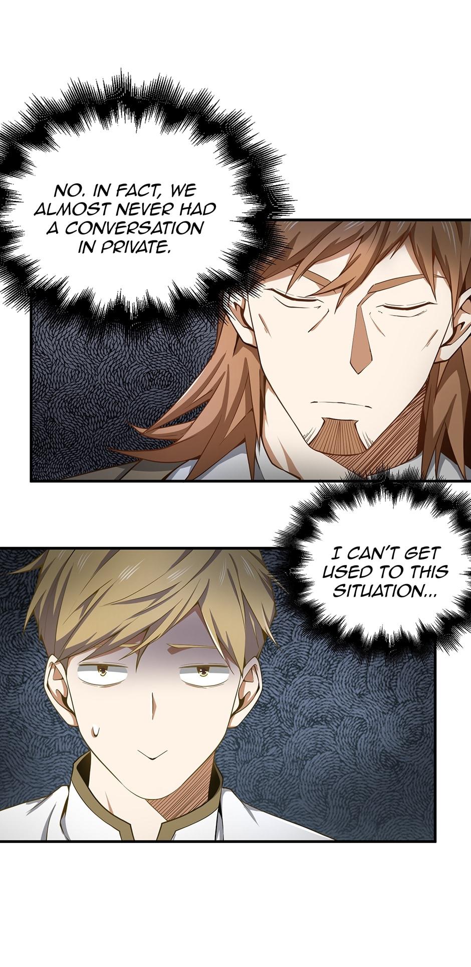 The Lord of Coins Chap 24 - Next Chap 25