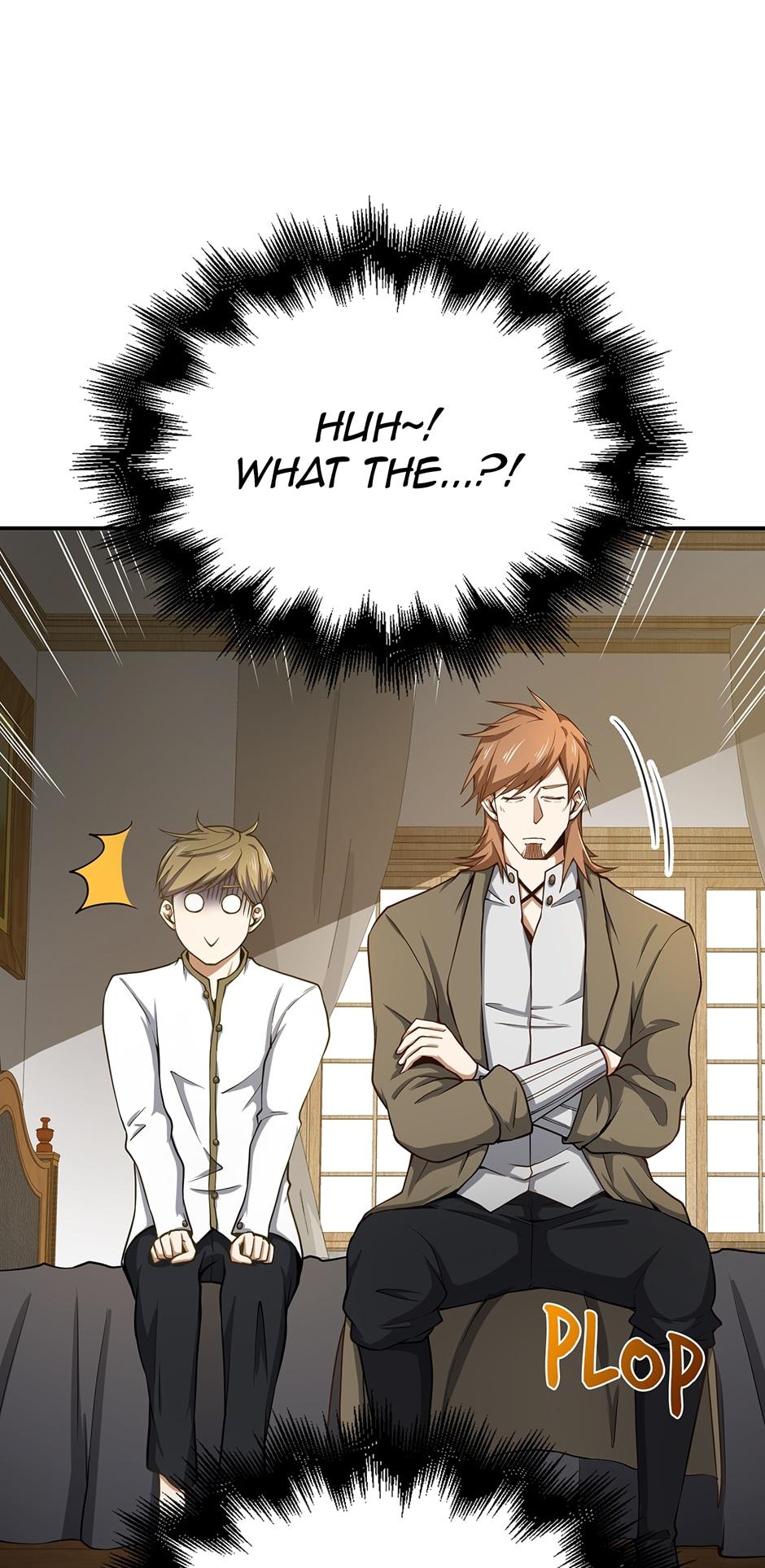 The Lord of Coins Chap 24 - Next Chap 25