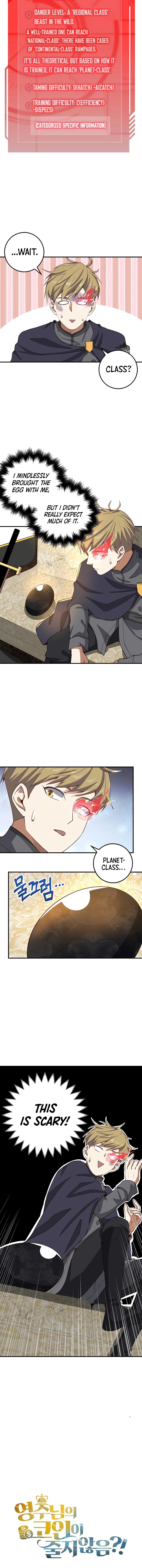 The Lord of Coins Chap 28 - Next Chap 29