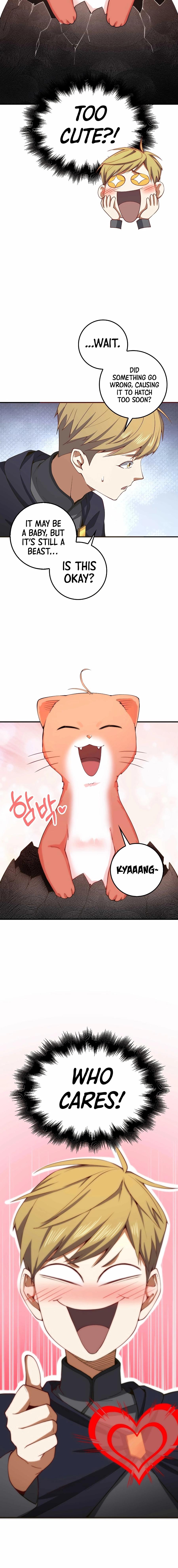 The Lord of Coins Chap 29 - Next Chap 30