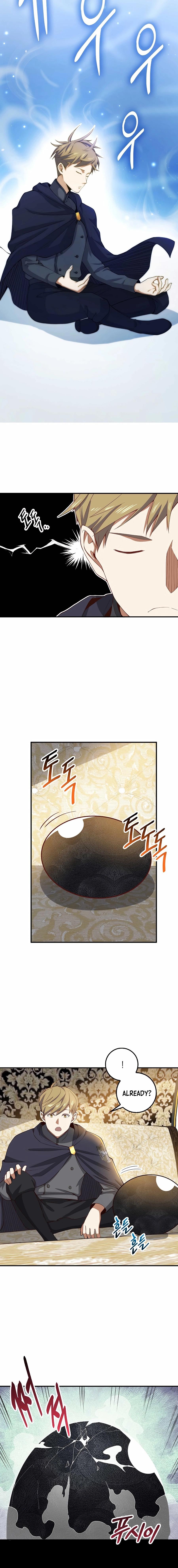 The Lord of Coins Chap 29 - Next Chap 30