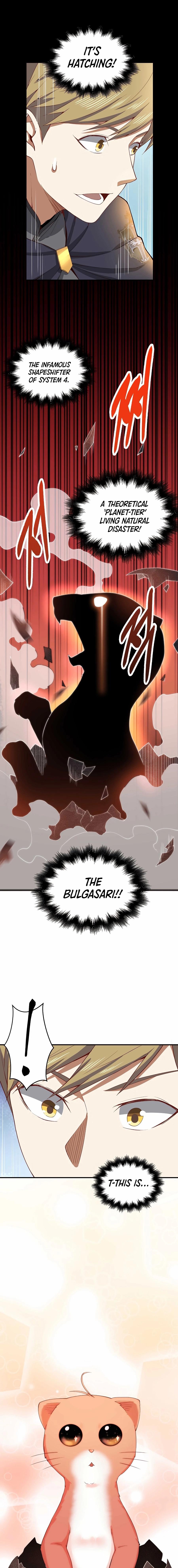 The Lord of Coins Chap 29 - Next Chap 30