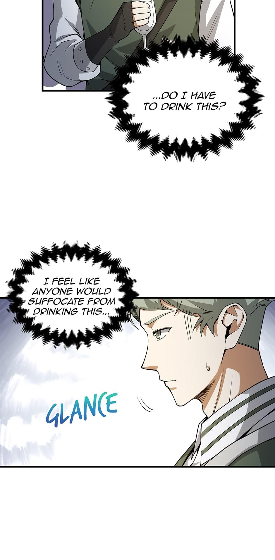 The Lord of Coins Chap 20 - Next Chap 21