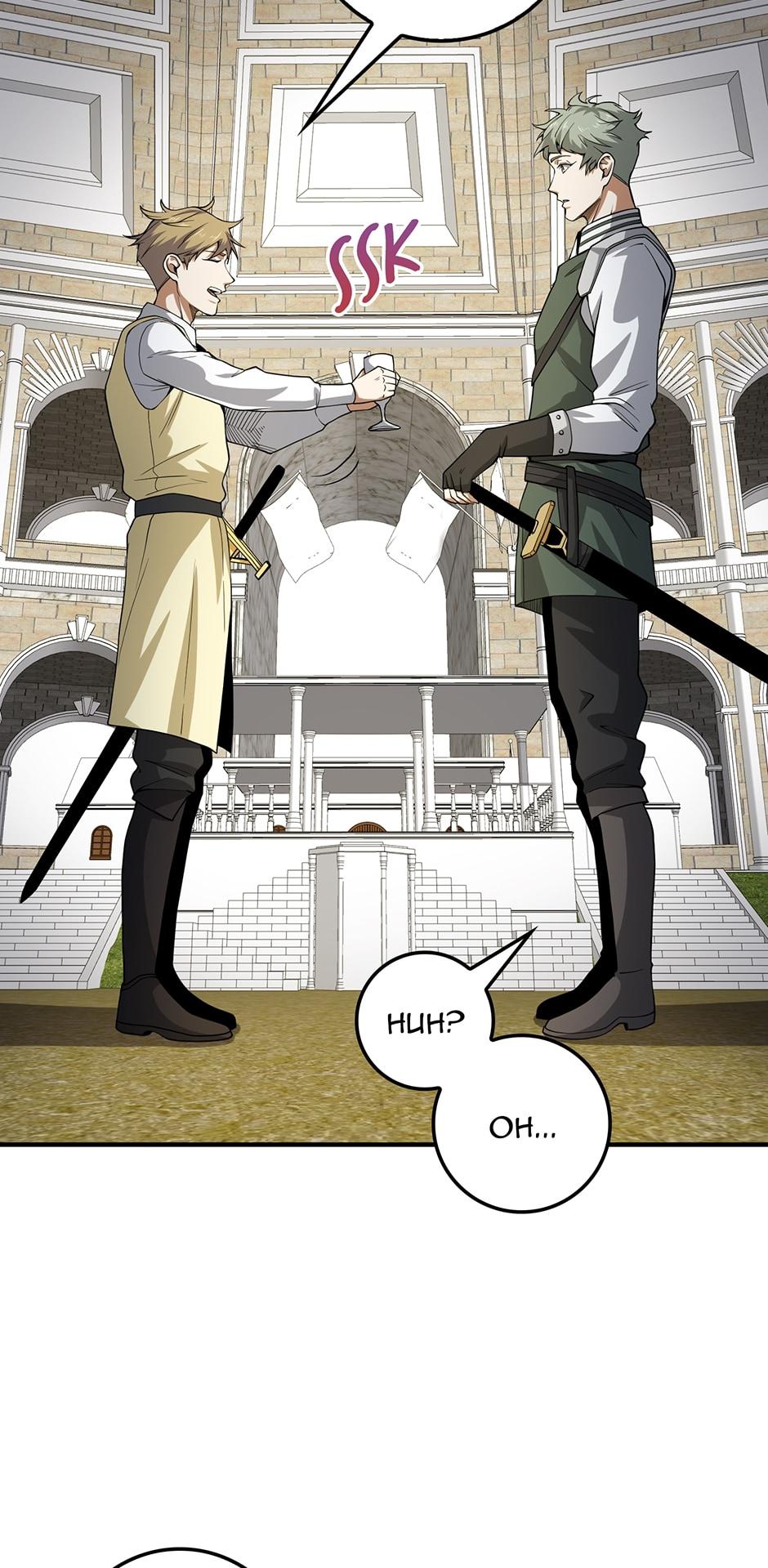 The Lord of Coins Chap 20 - Next Chap 21