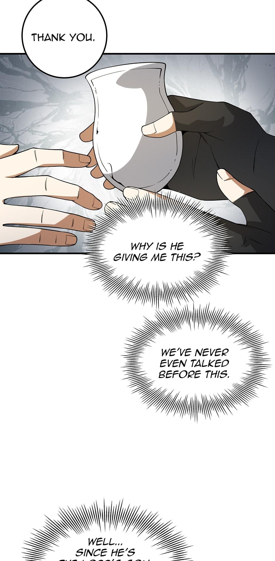 The Lord of Coins Chap 20 - Next Chap 21