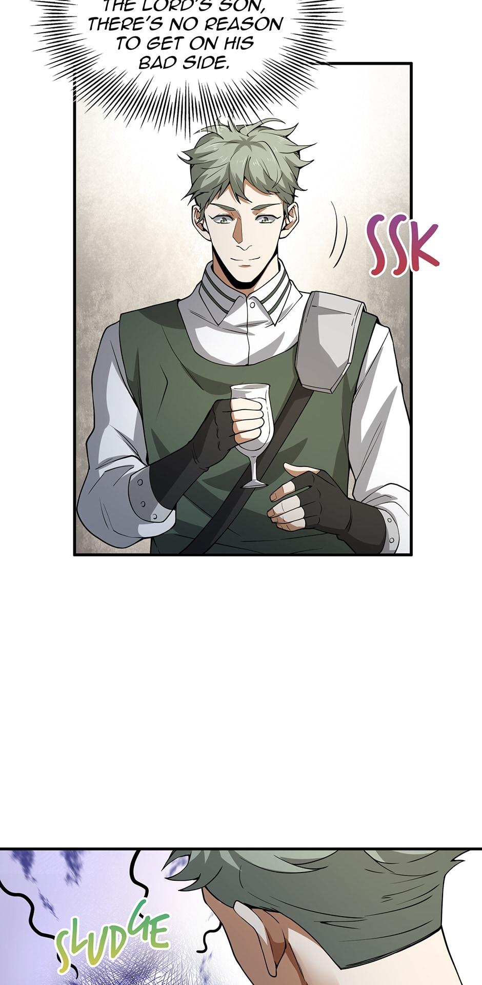 The Lord of Coins Chap 20 - Next Chap 21