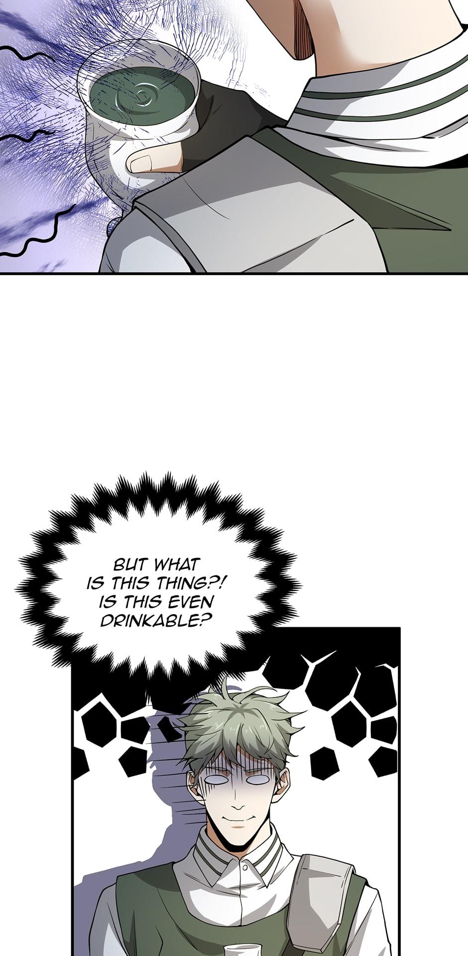 The Lord of Coins Chap 20 - Next Chap 21