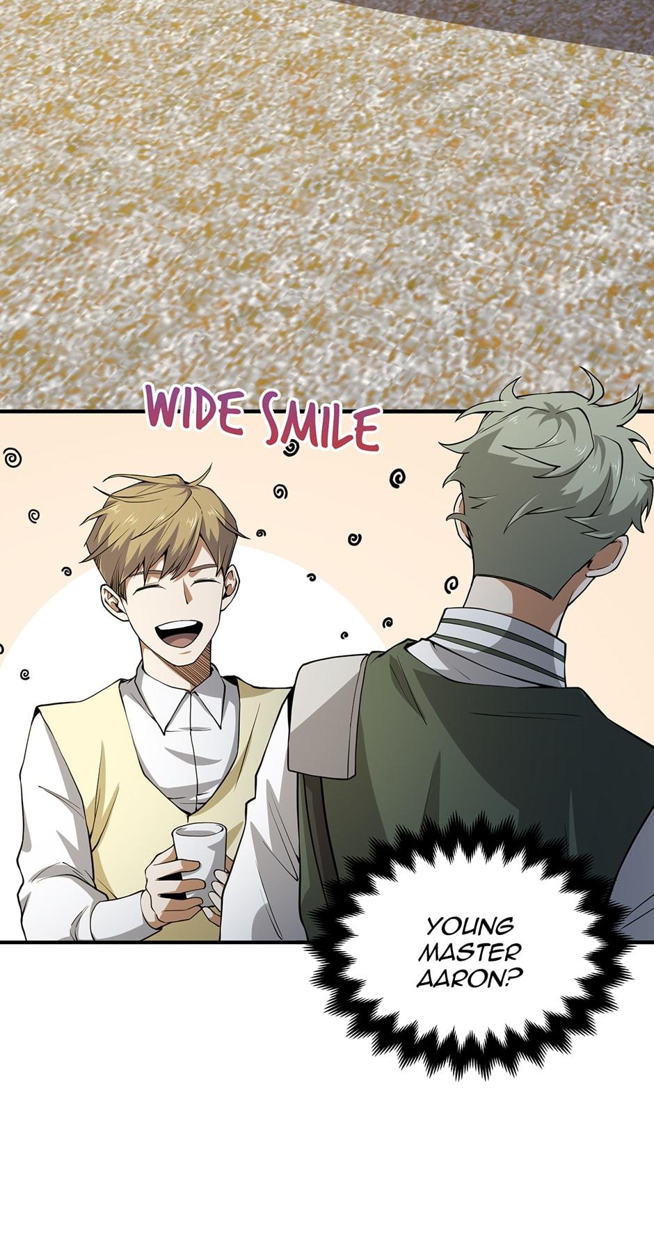 The Lord of Coins Chap 20 - Next Chap 21