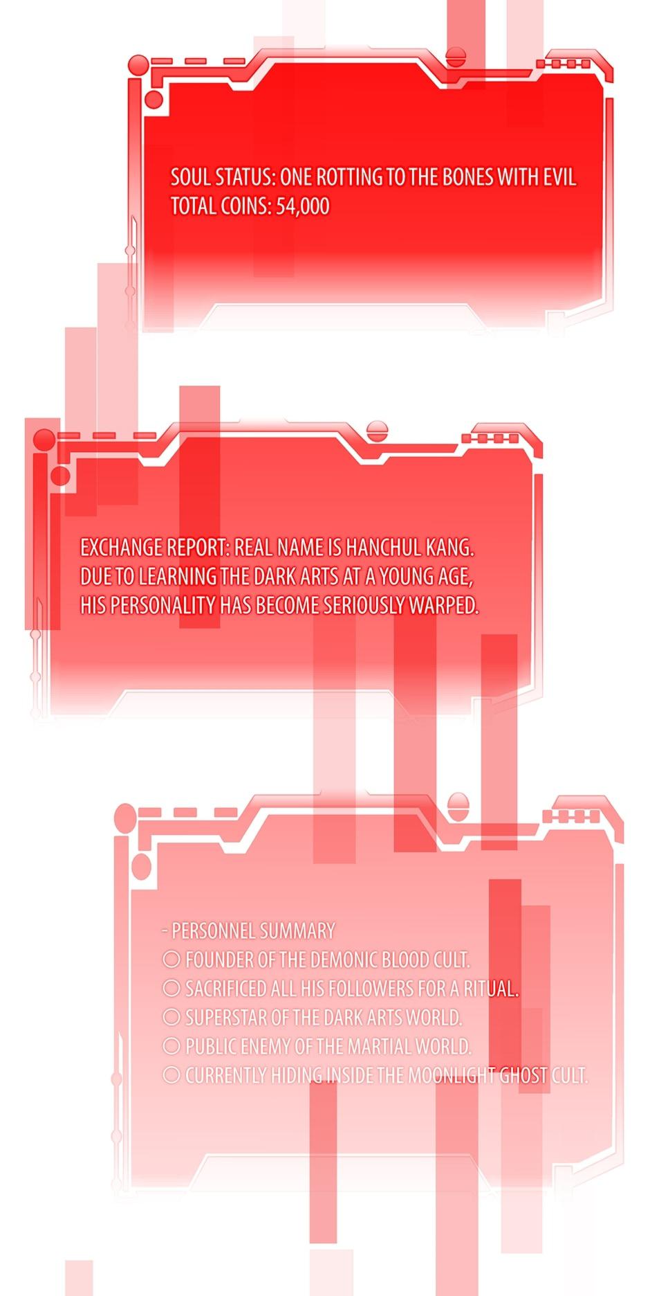 The Lord of Coins Chap 20 - Next Chap 21