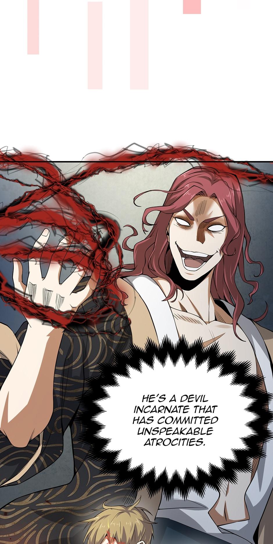 The Lord of Coins Chap 20 - Next Chap 21