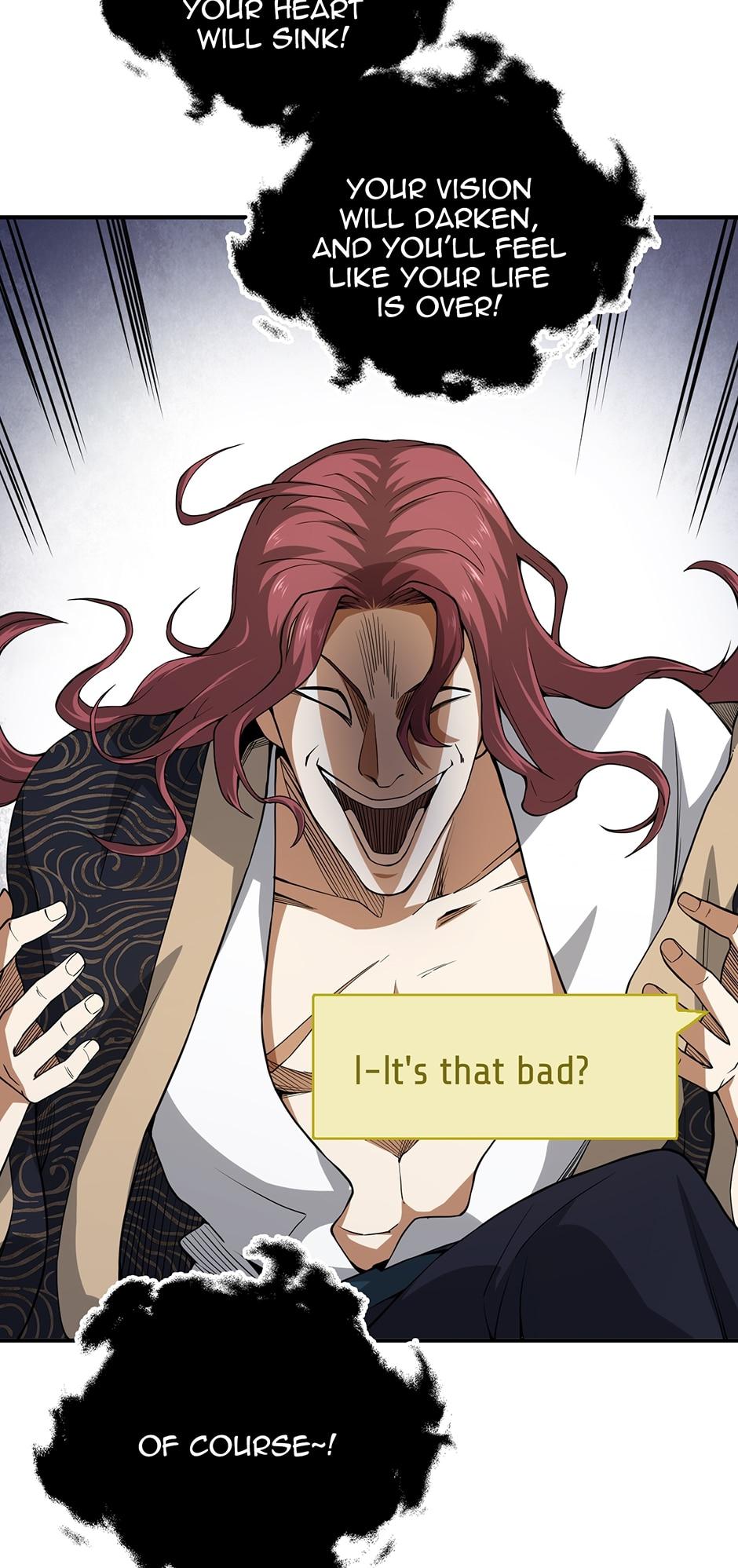 The Lord of Coins Chap 20 - Next Chap 21