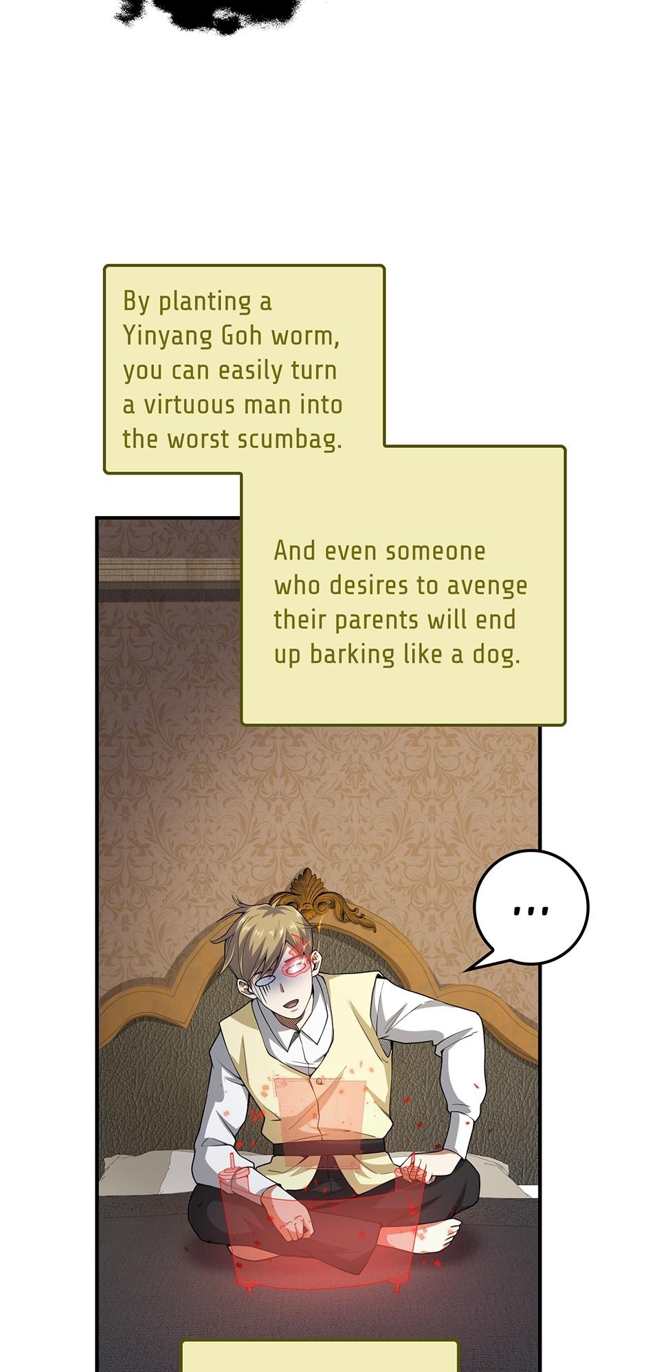 The Lord of Coins Chap 20 - Next Chap 21