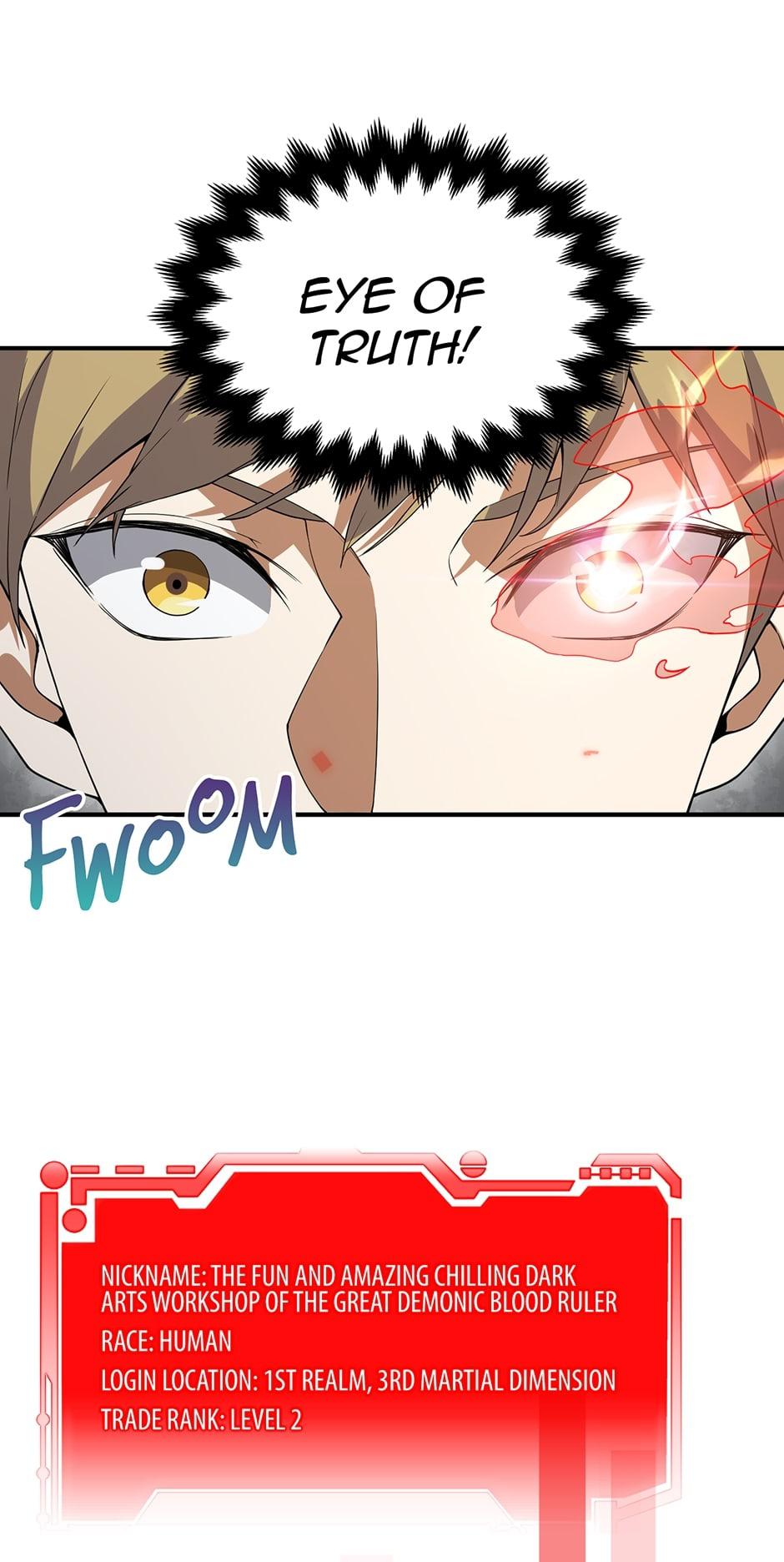 The Lord of Coins Chap 20 - Next Chap 21