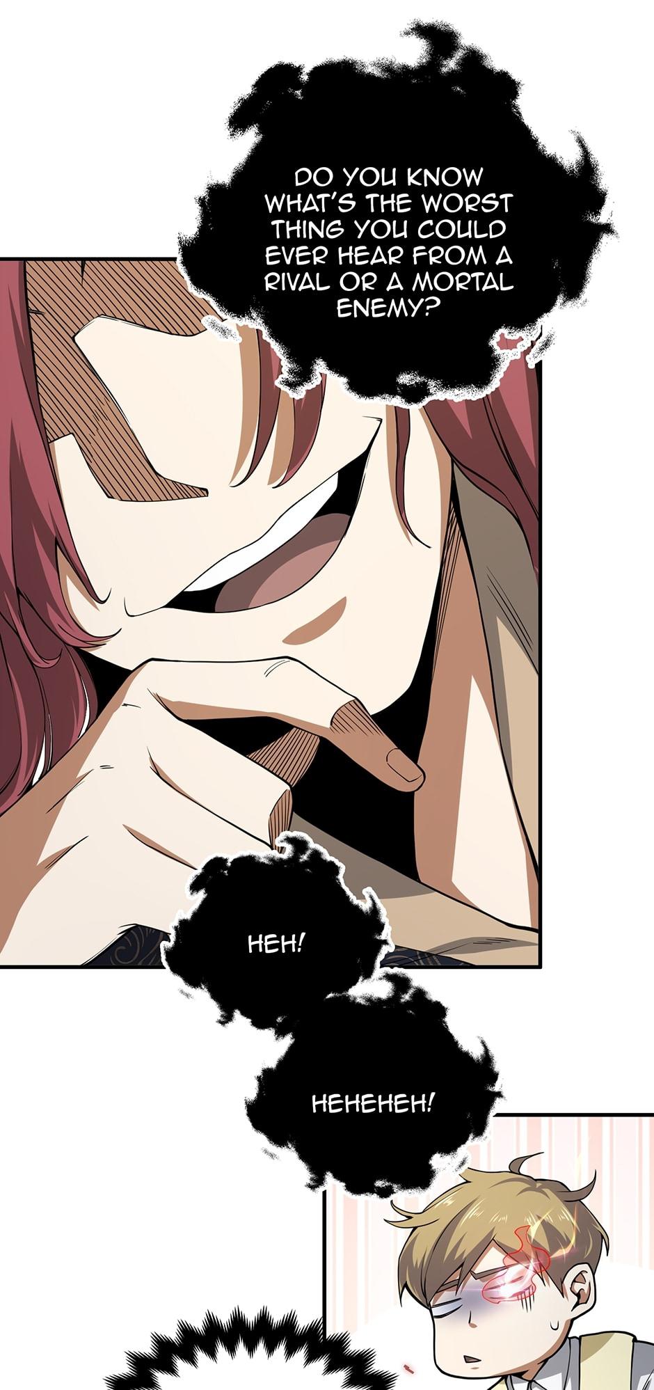 The Lord of Coins Chap 20 - Next Chap 21