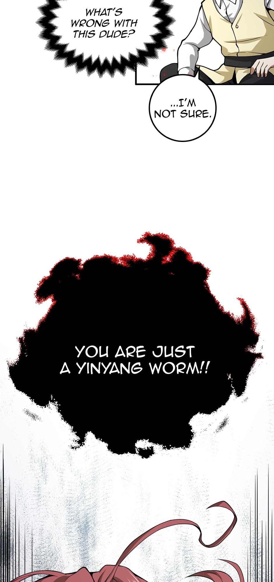 The Lord of Coins Chap 20 - Next Chap 21