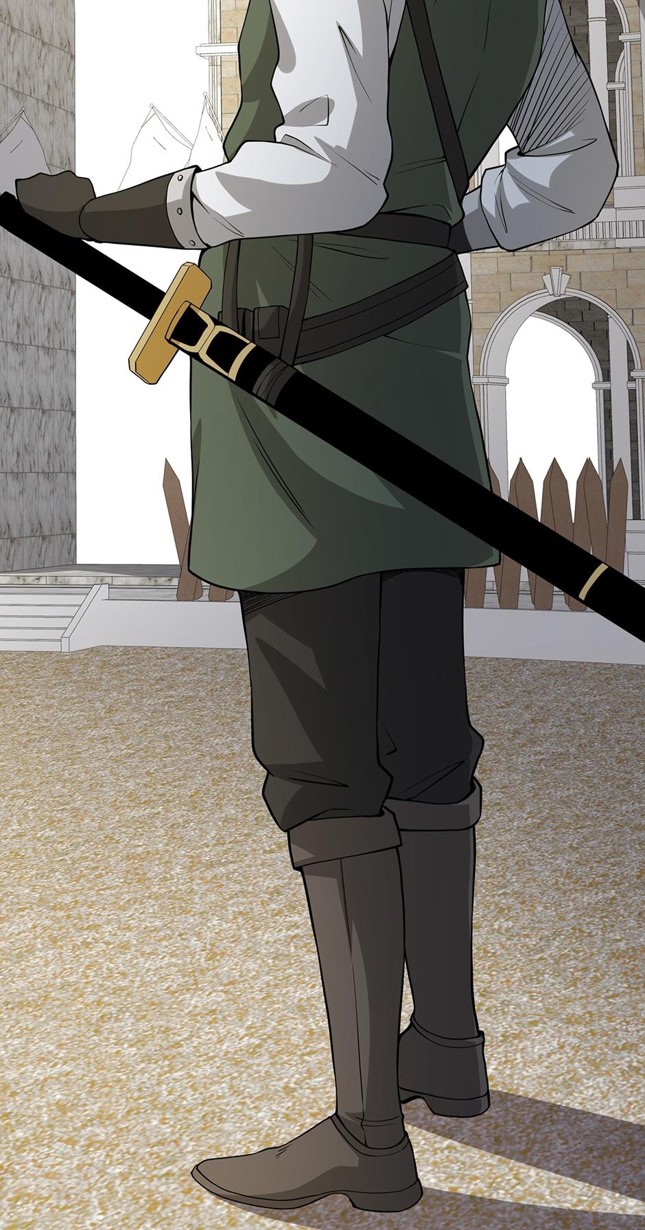 The Lord of Coins Chap 20 - Next Chap 21